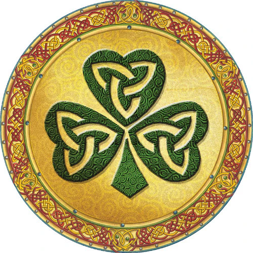 Celtic Drink Coasters - Image 10