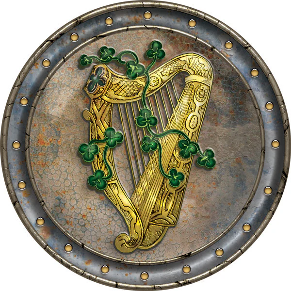 Celtic Drink Coasters - Image 12