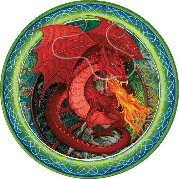 Celtic Drink Coasters - Image 14