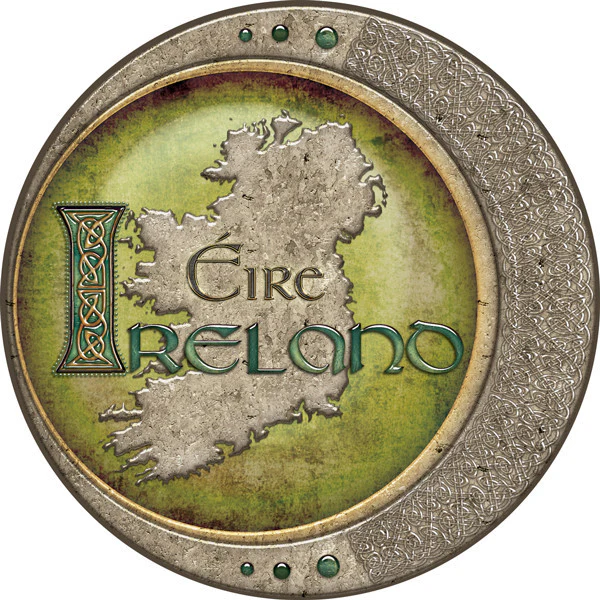 Celtic Drink Coasters - Image 15