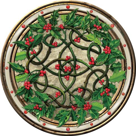Celtic Drink Coasters - Image 17