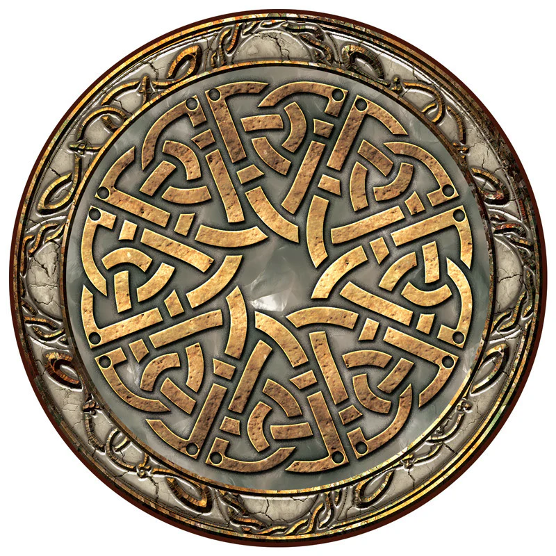 Celtic Drink Coasters - Image 18