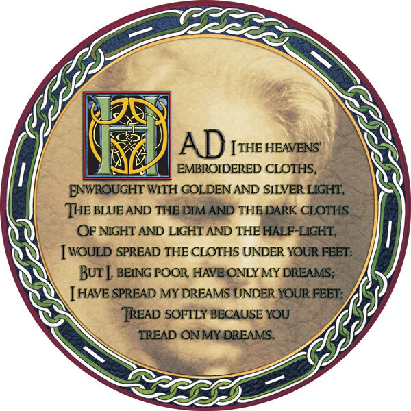 Celtic Drink Coasters - Image 21