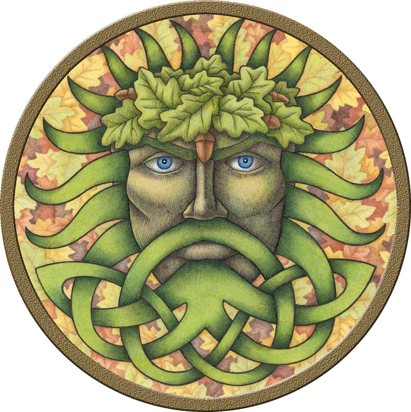 Celtic Drink Coasters - Image 22