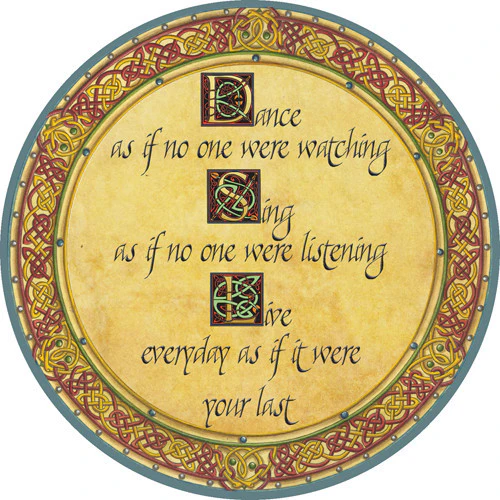 Celtic Drink Coasters - Image 24
