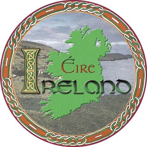 Celtic Drink Coasters - Image 28