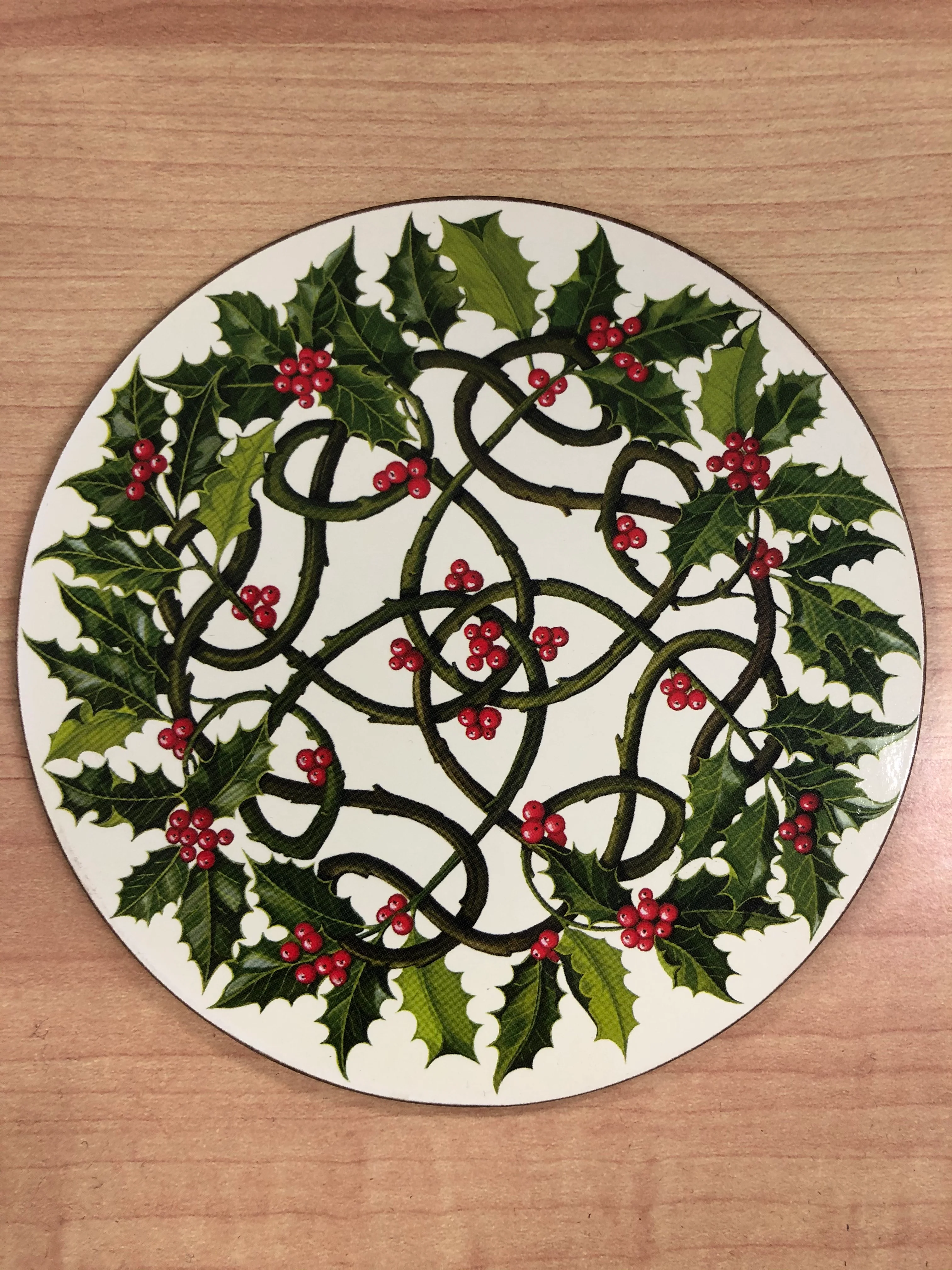 Celtic Drink Coasters - Image 30