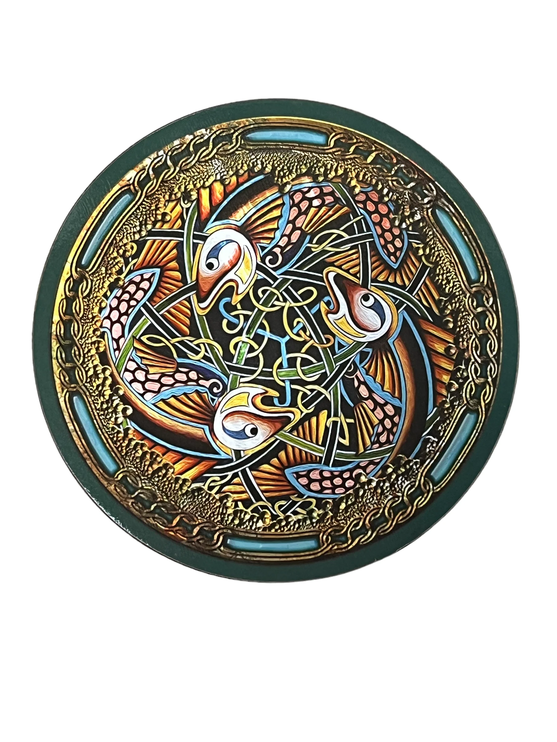 Celtic Drink Coasters - Image 31