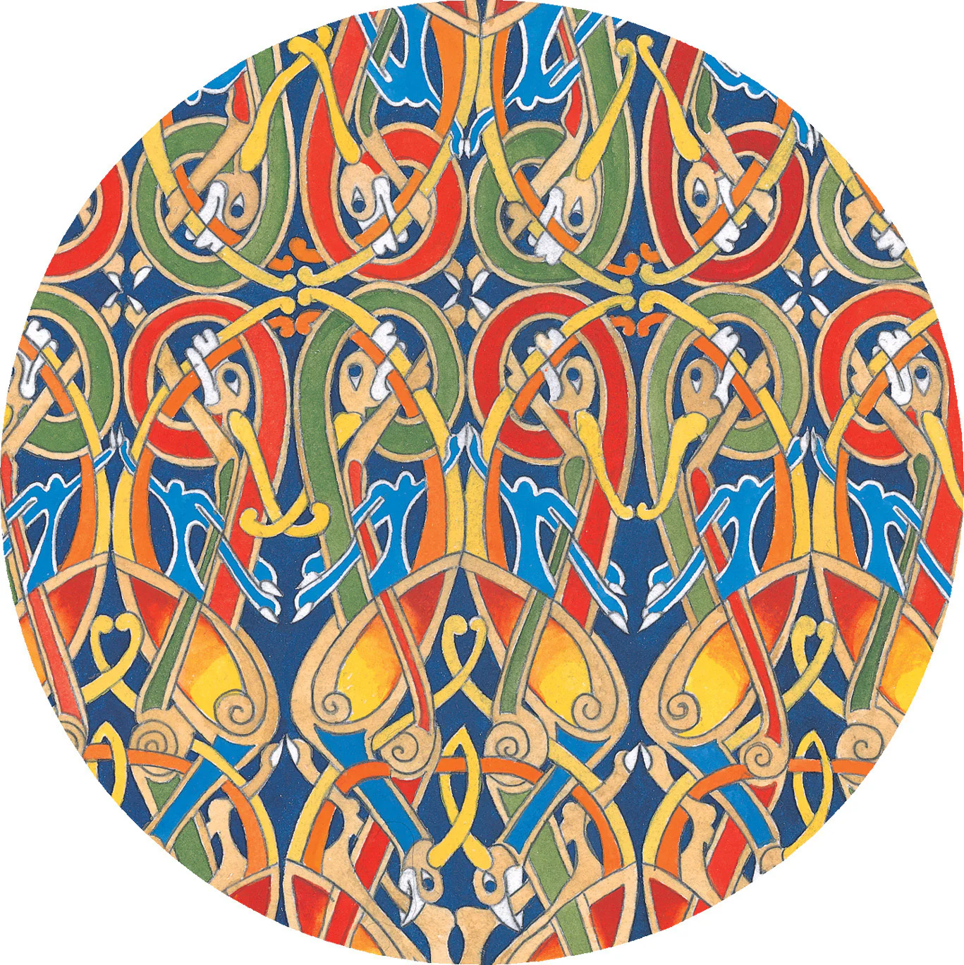 Celtic Drink Coasters - Image 5