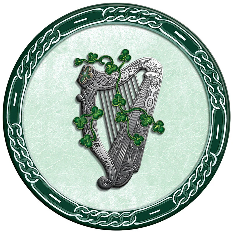Celtic Drink Coasters - Image 6