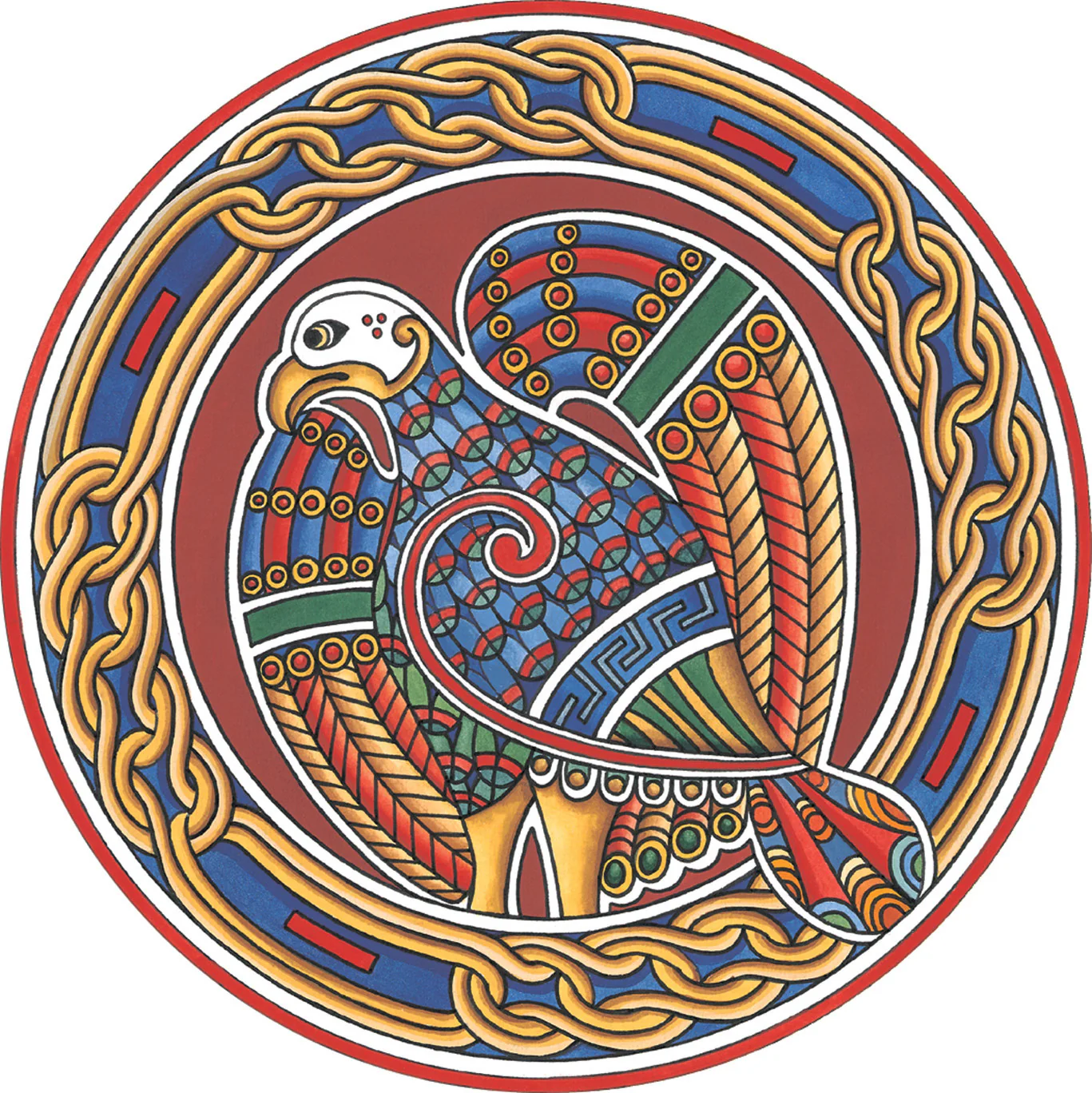 Celtic Drink Coasters - Image 7