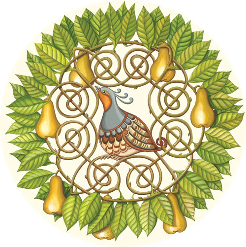 Celtic Drink Coasters - Image 8