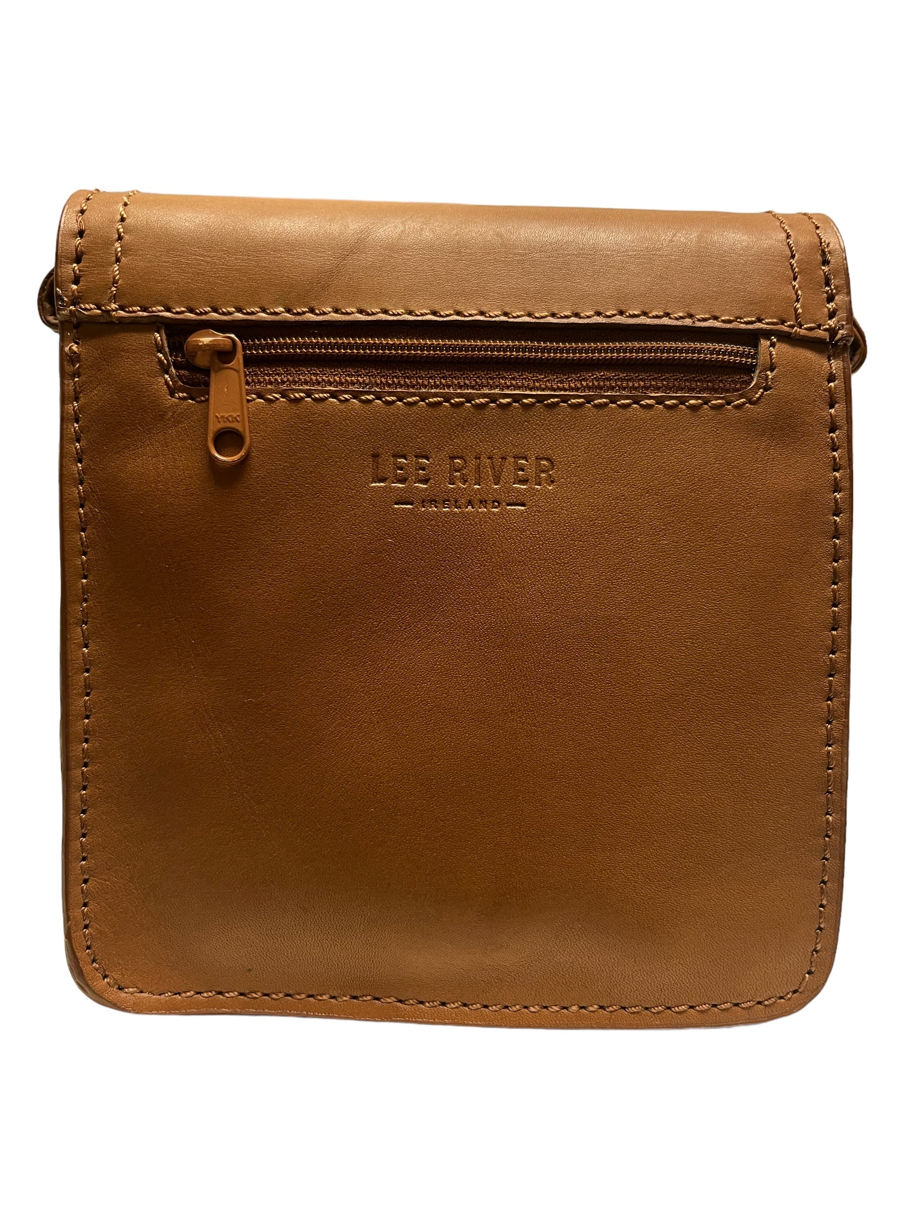 Celtic Knot Women's Leather Shoulder Bag - Image 17