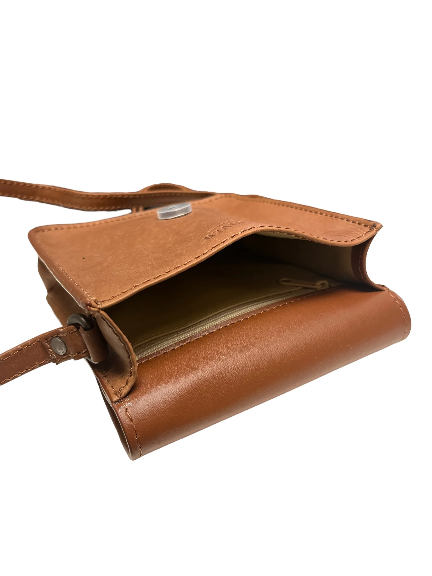 Celtic Knot Women's Leather Shoulder Bag - Image 18