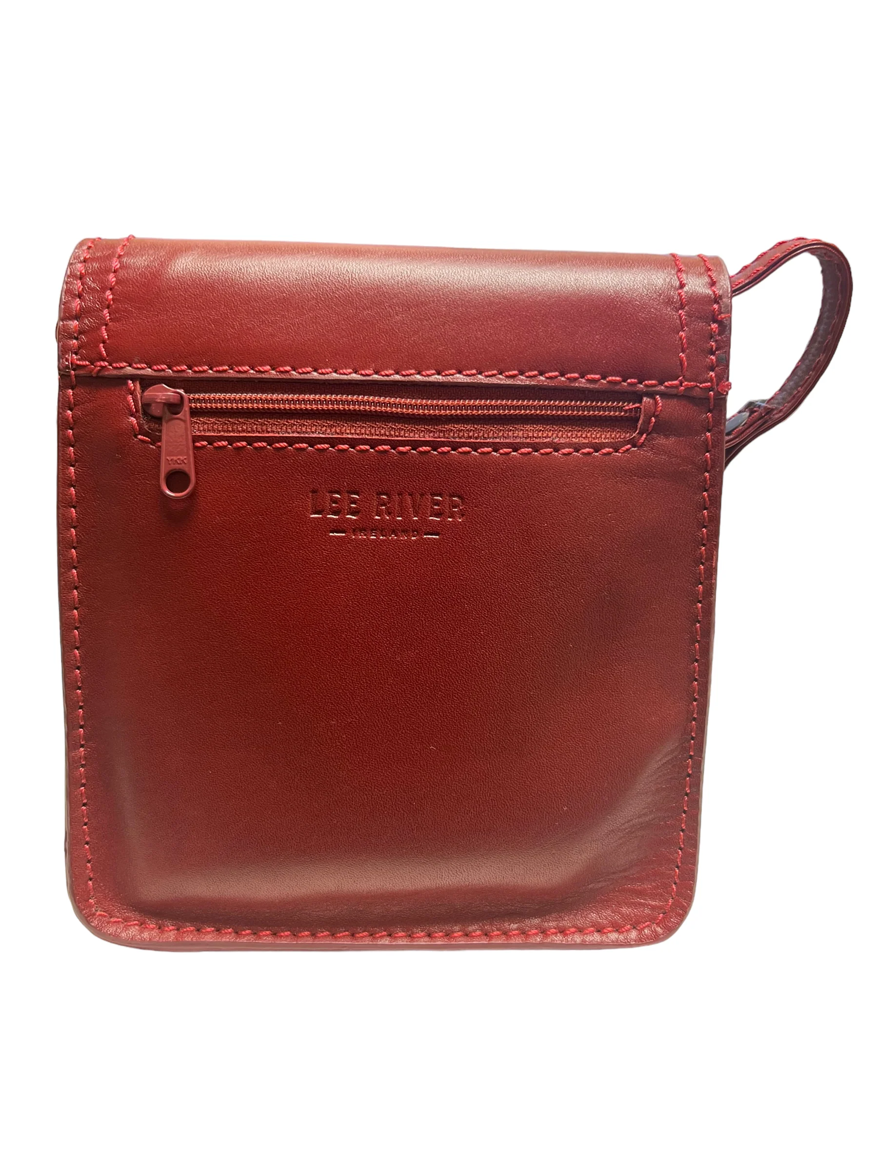 Celtic Knot Women's Leather Shoulder Bag - Image 22