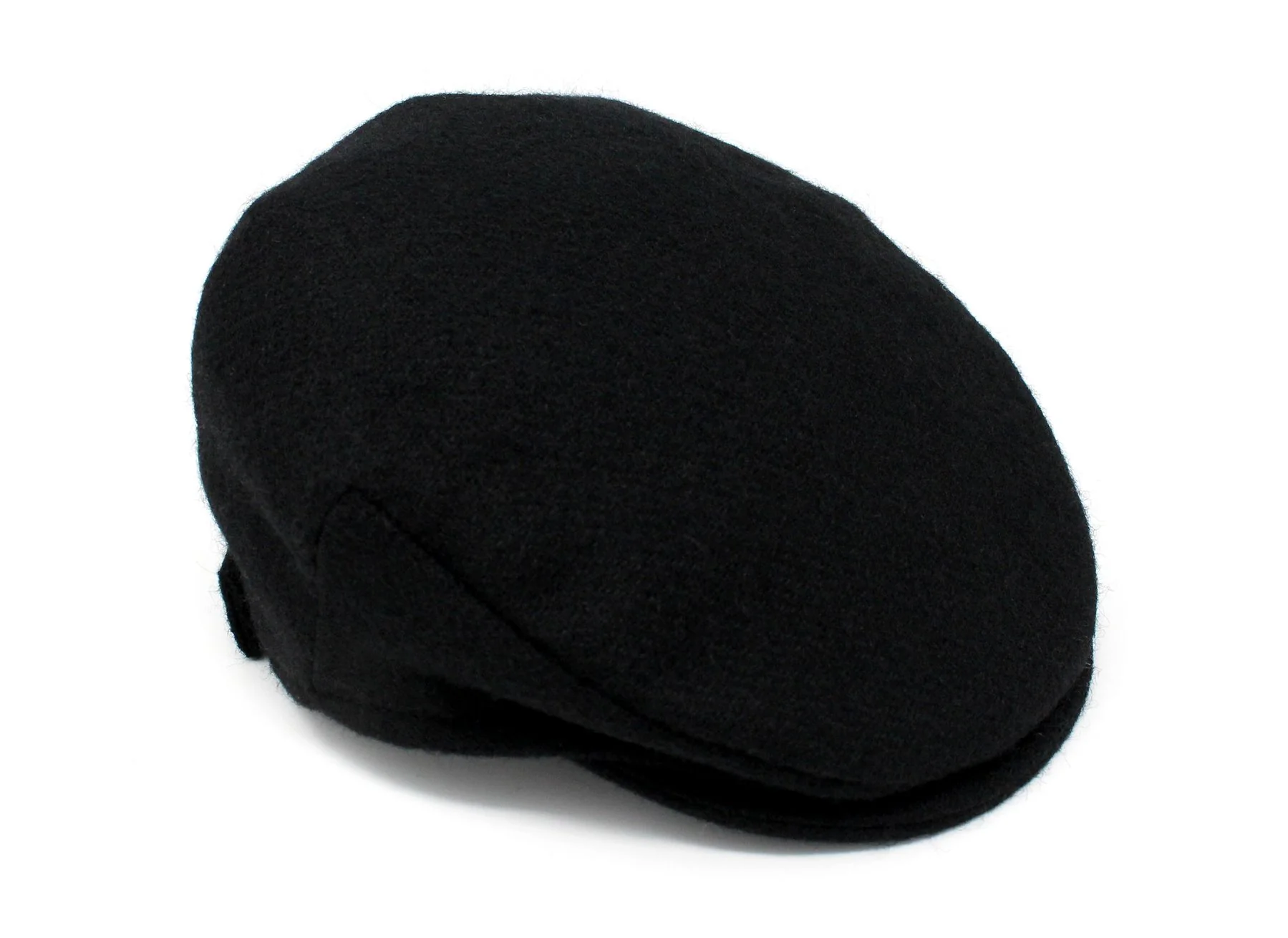 Children's Vintage Style Tweed Cap - Image 7