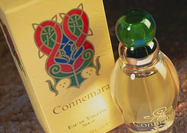 Connemara Eau de Toilette 50ml/1.7 fl. oz - Image 3