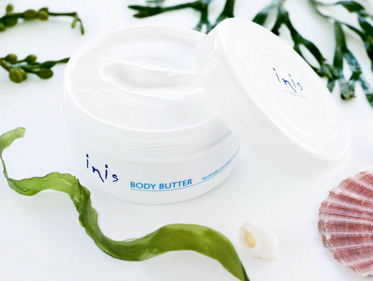 Inis Body Butter 300ml/10.1 oz. - Image 5