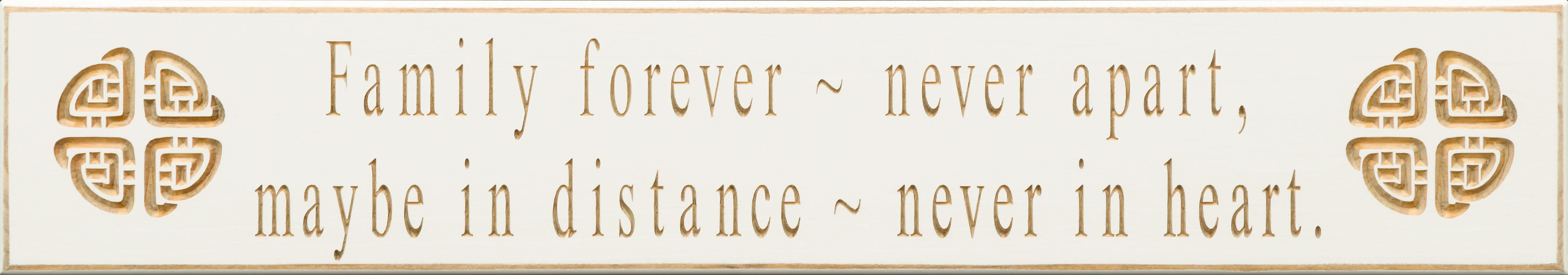 Irish Sayings Carved Wood Pub Signs - Image 20