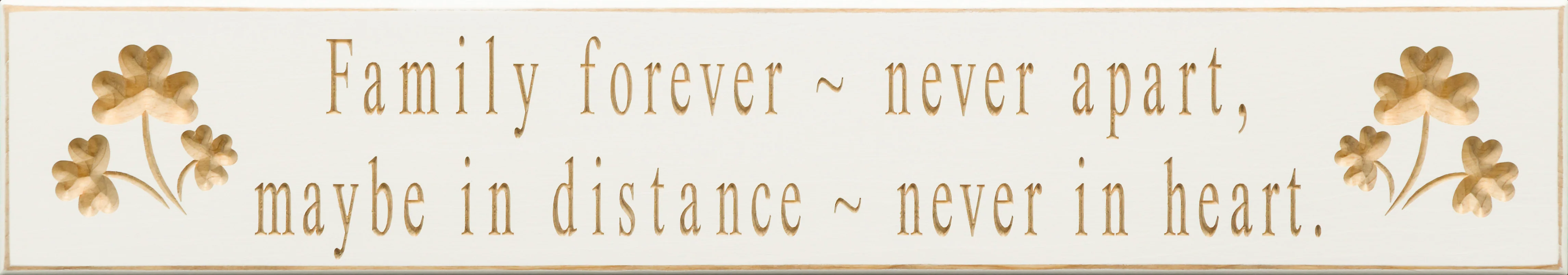 Irish Sayings Carved Wood Pub Signs - Image 22