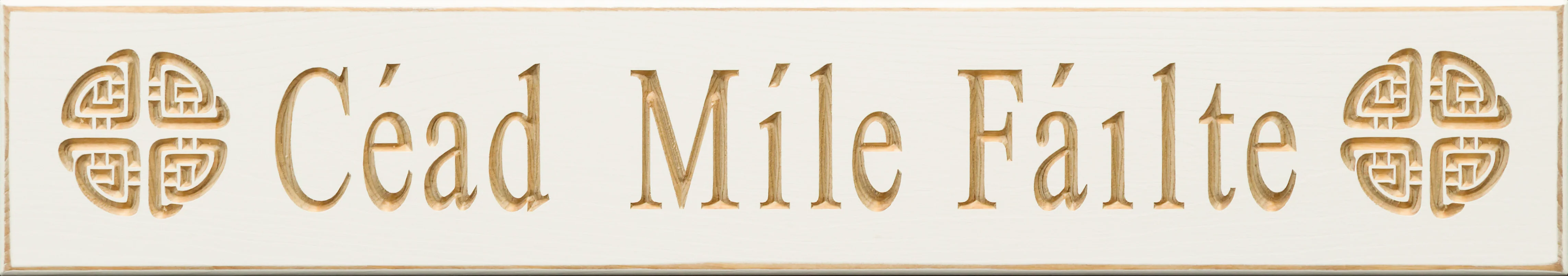 Irish Sayings Carved Wood Pub Signs - Image 24