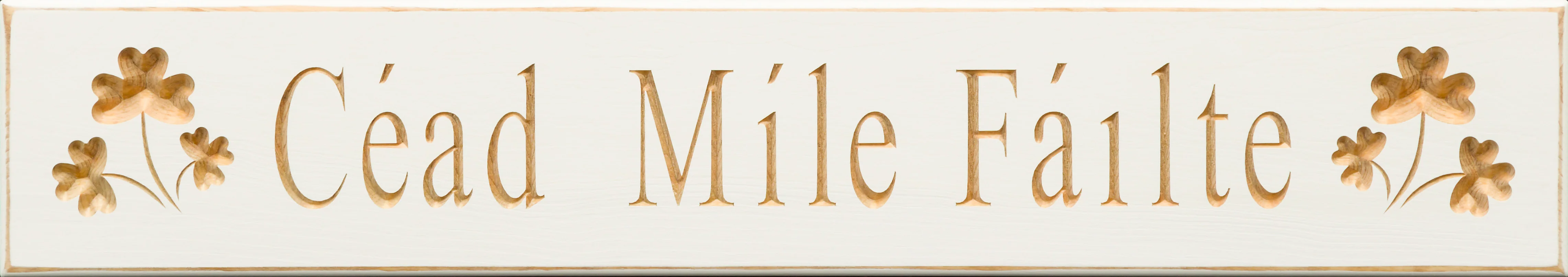 Irish Sayings Carved Wood Pub Signs - Image 26