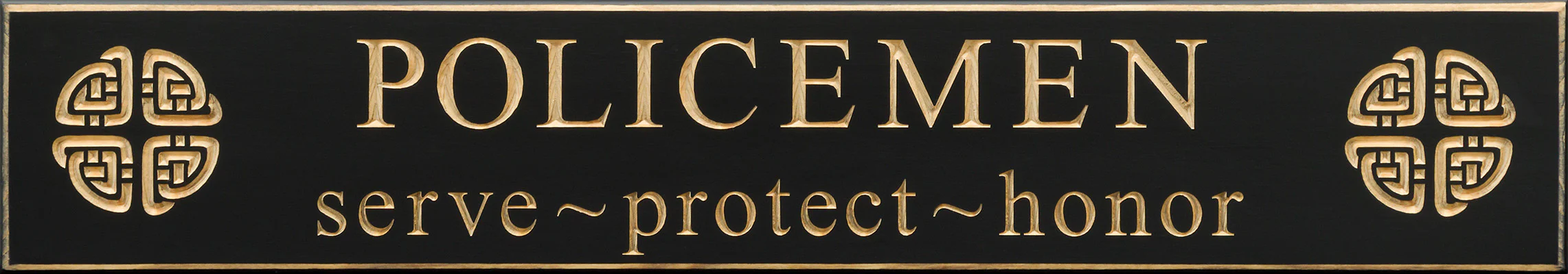 Irish Sayings Carved Wood Pub Signs - Image 27