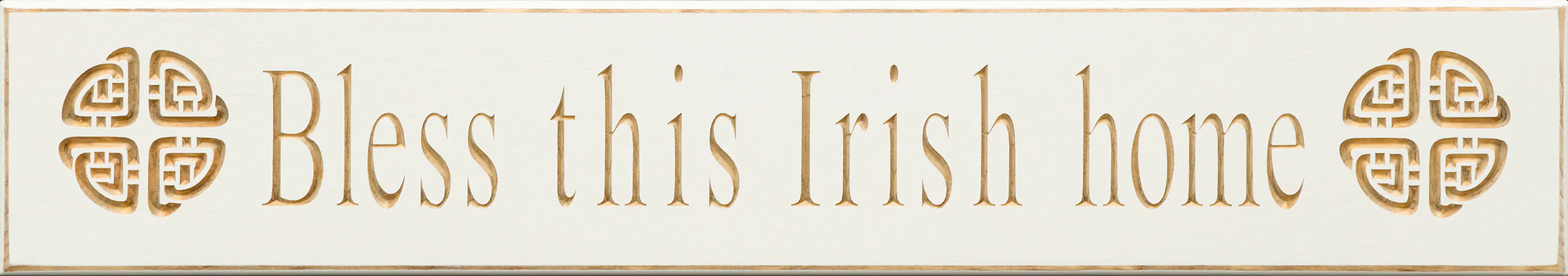 Irish Sayings Carved Wood Pub Signs - Image 33