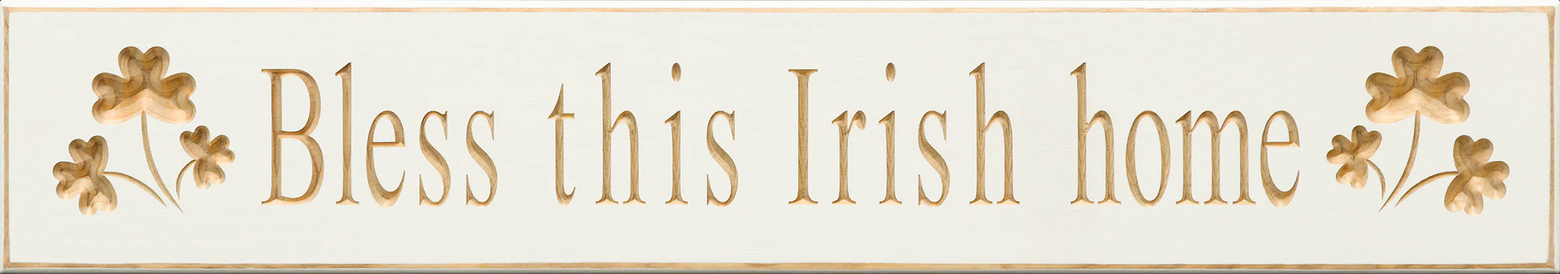 Irish Sayings Carved Wood Pub Signs - Image 34