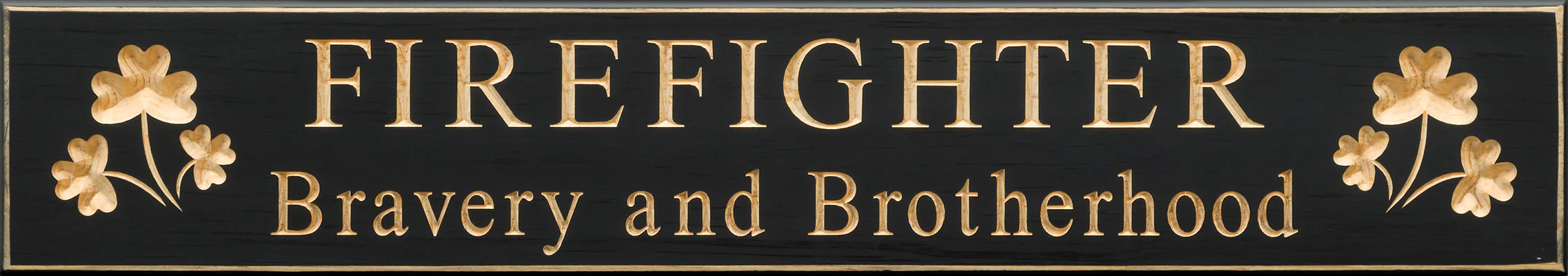 Irish Sayings Carved Wood Pub Signs - Image 36