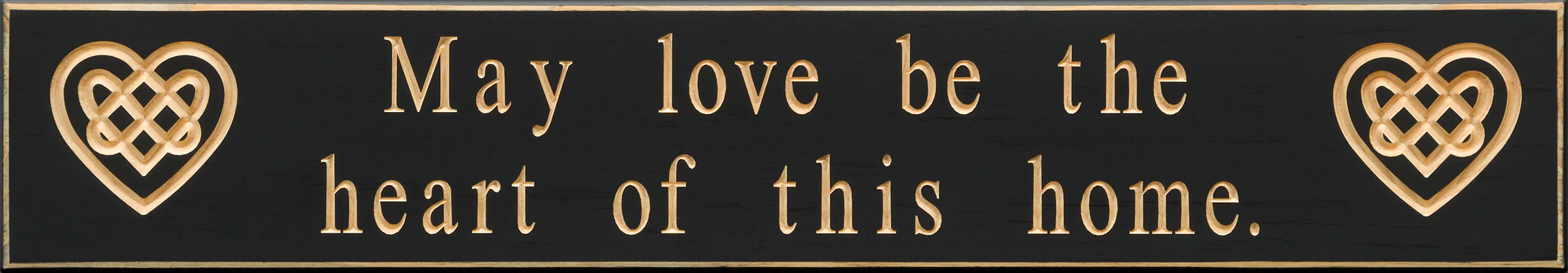 Irish Sayings Carved Wood Pub Signs - Image 37