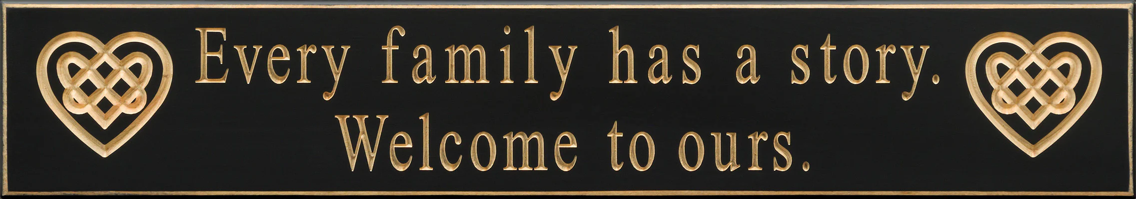 Irish Sayings Carved Wood Pub Signs - Image 38