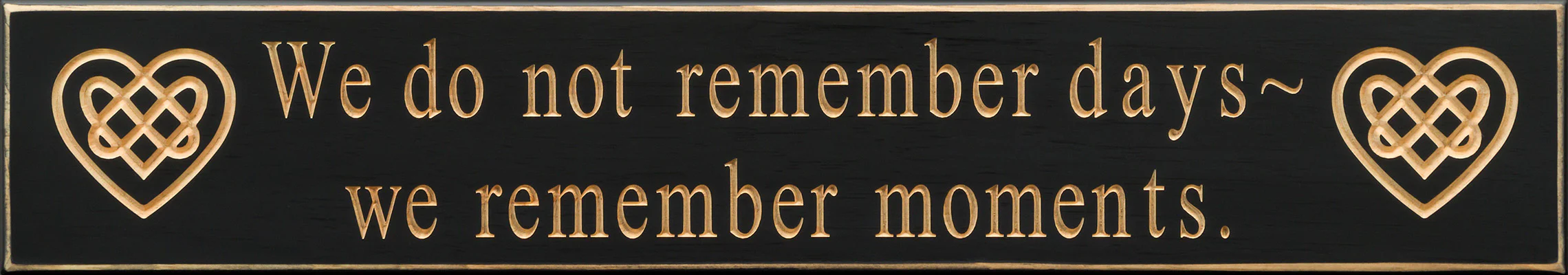 Irish Sayings Carved Wood Pub Signs - Image 40