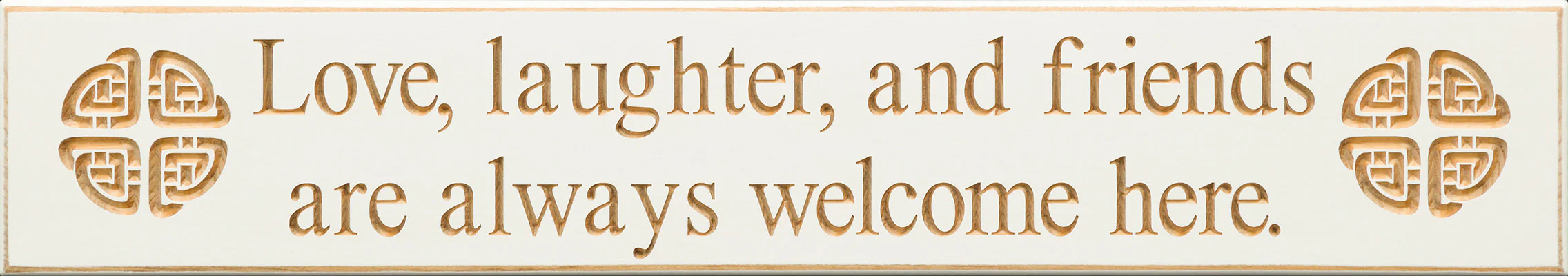 Irish Sayings Carved Wood Pub Signs - Image 44
