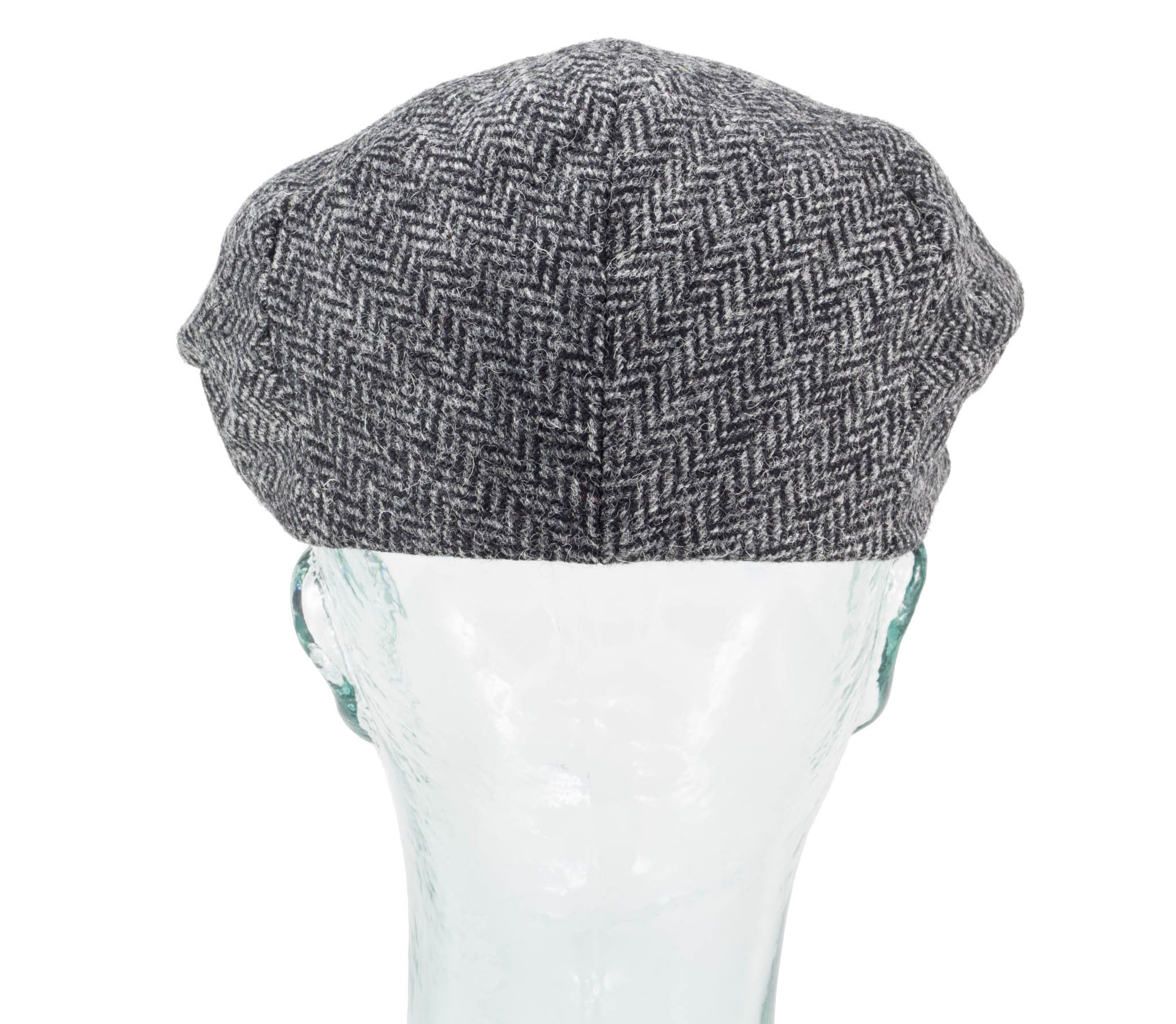 Tweed Caps - Vintage Style Cap - Image 12