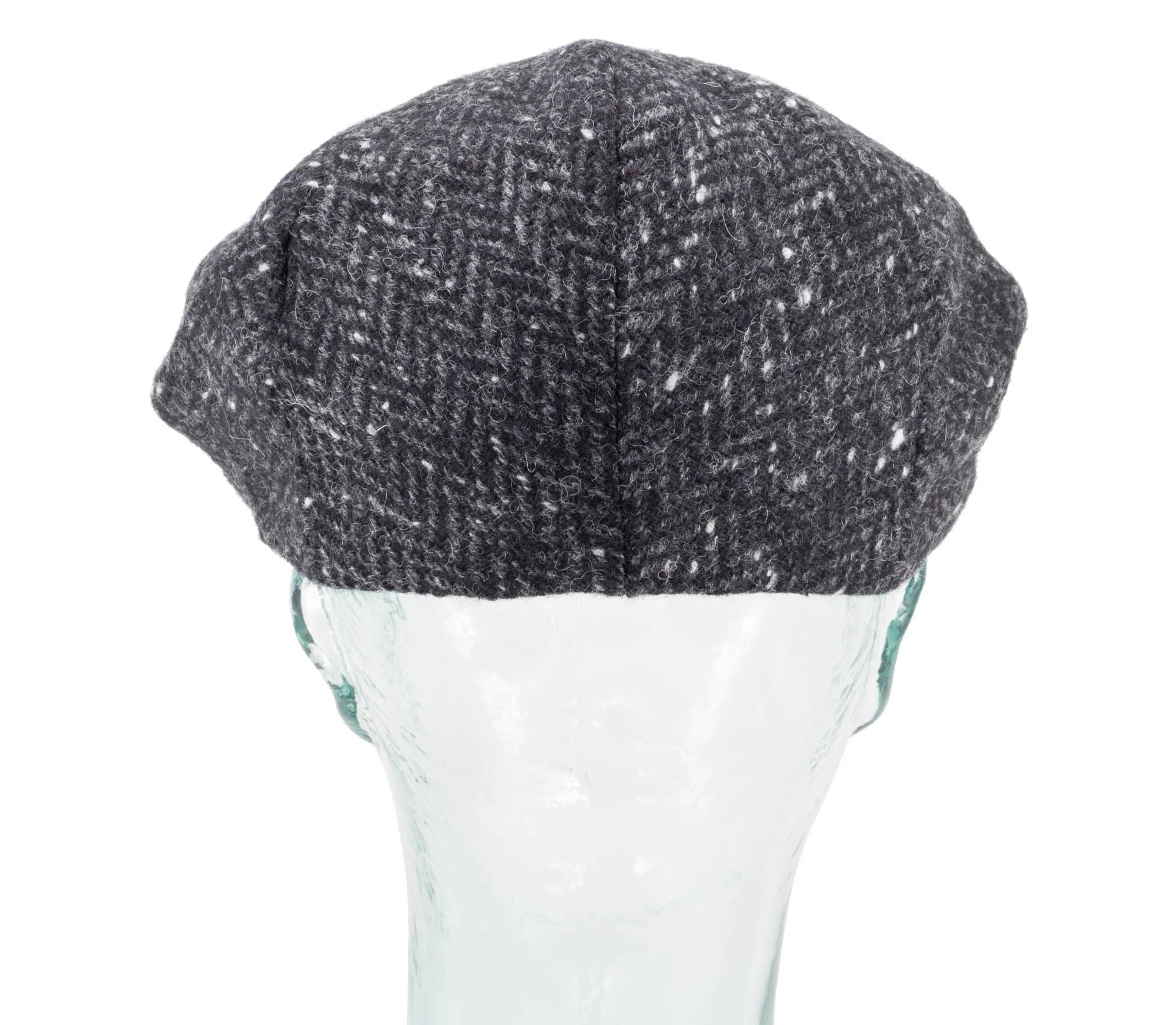 Tweed Caps - Vintage Style Cap - Image 15