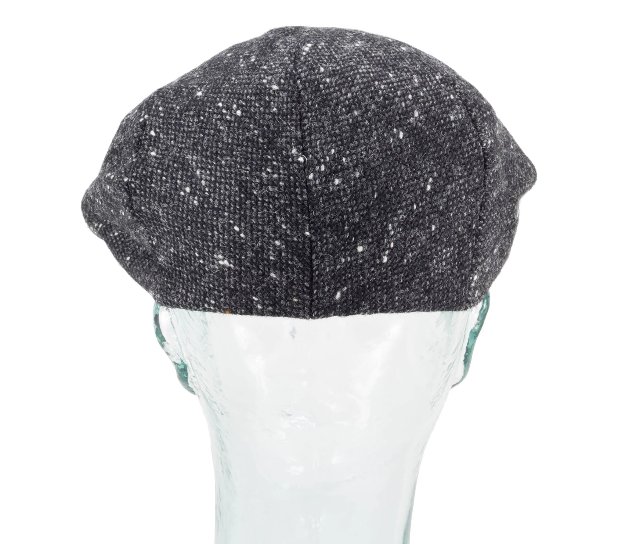 Tweed Caps - Vintage Style Cap - Image 6