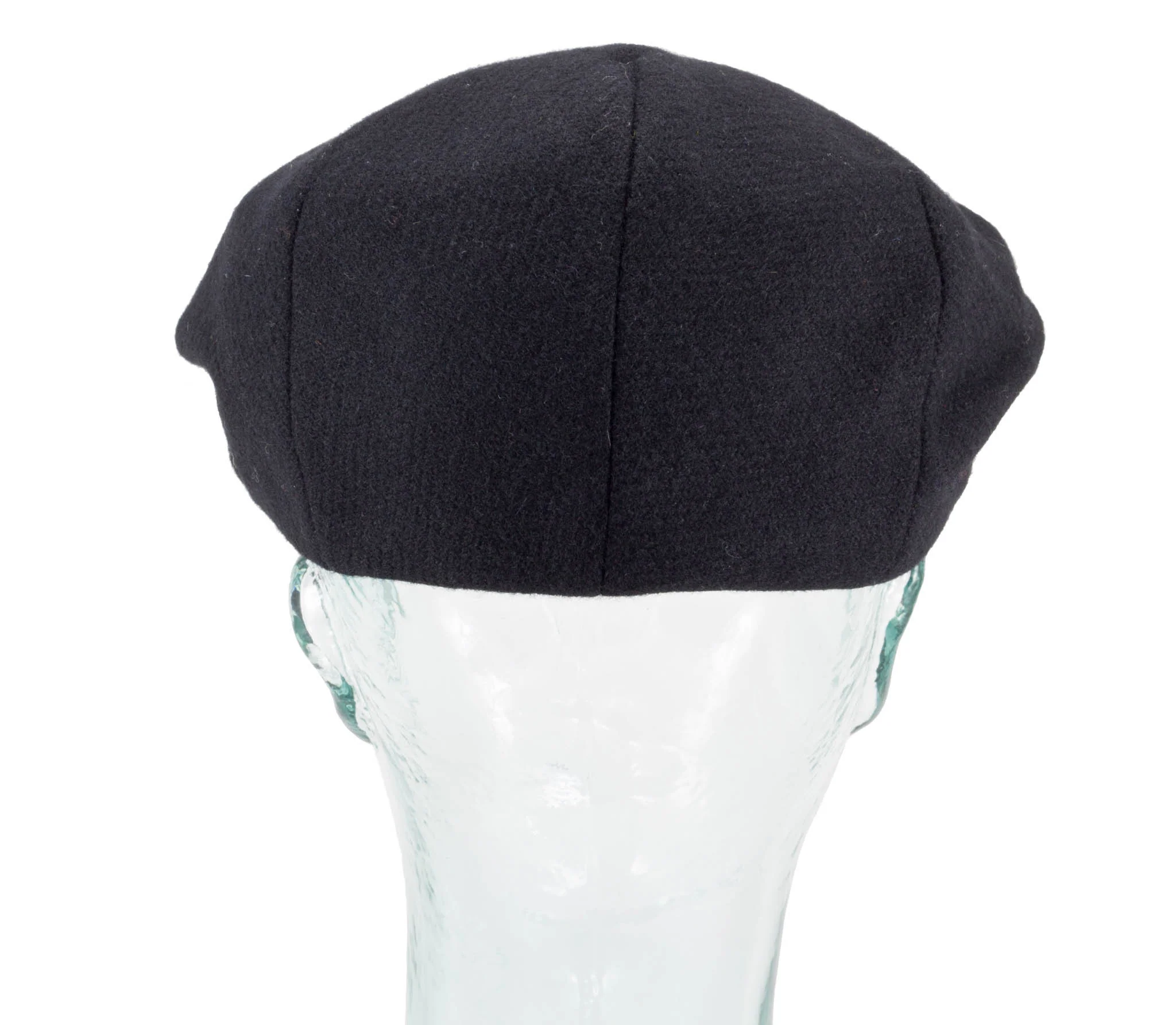 Tweed Caps - Vintage Style Cap - Image 9