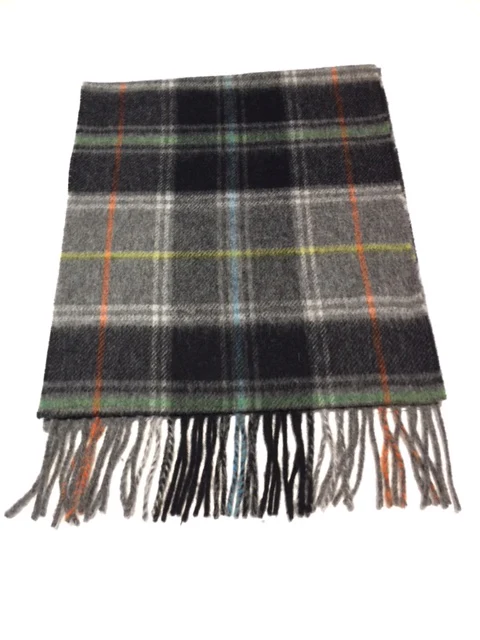 100% Lambswool Scarves - Image 16