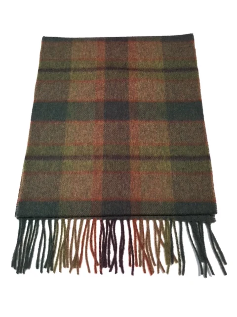 100% Lambswool Scarves - Image 21