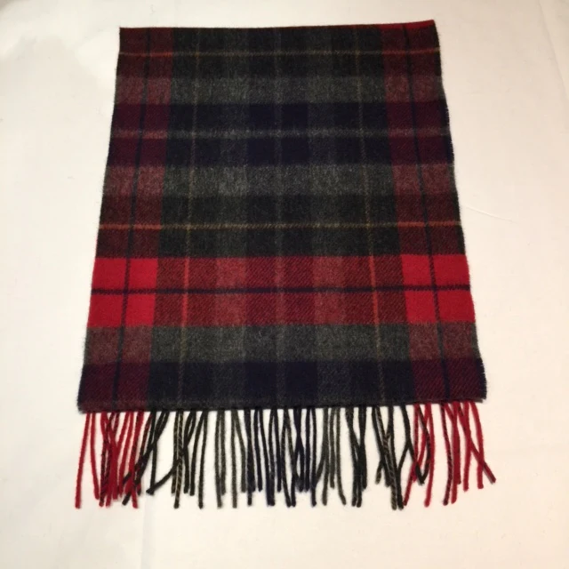 100% Lambswool Scarves - Image 24