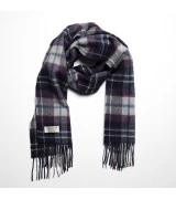 100% Lambswool Scarves - Image 35