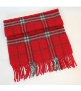 100% Lambswool Scarves - Image 36
