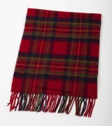 100% Lambswool Scarves - Image 37