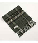 100% Lambswool Scarves - Image 38