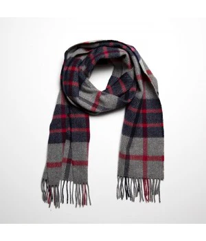100% Lambswool Scarves - Image 39