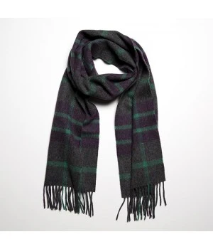 100% Lambswool Scarves - Image 40