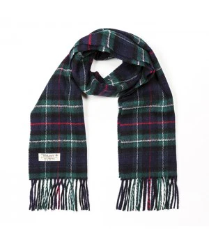 100% Lambswool Scarves - Image 41