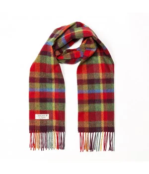 100% Lambswool Scarves - Image 42