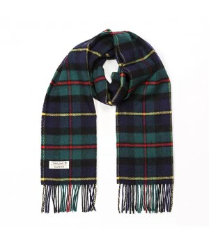 100% Lambswool Scarves - Image 43